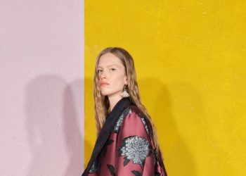 La DoubleJ Resort 2027 Collection