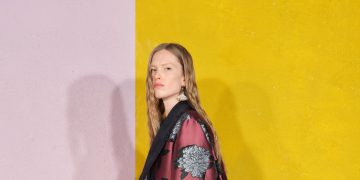 La DoubleJ Resort 2027 Collection
