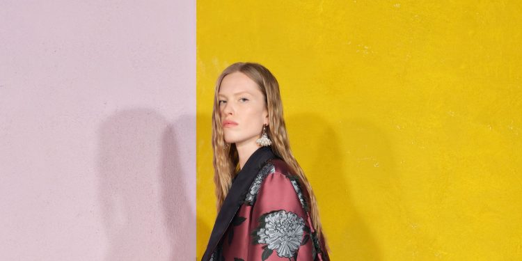La DoubleJ Resort 2027 Collection