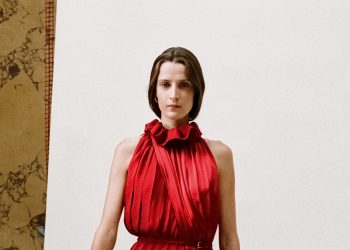 Lanvin Resort 2027 Collection | Vogue