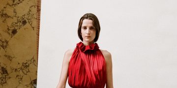 Lanvin Resort 2027 Collection | Vogue