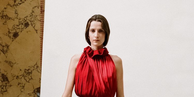 Lanvin Resort 2027 Collection | Vogue