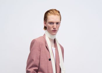 Lanvin Spring 2027 Menswear