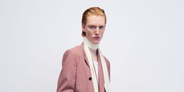 Lanvin Spring 2027 Menswear