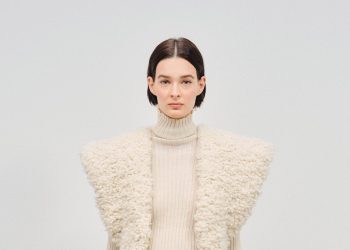 Lauren Manoogian Resort 2027 Collection