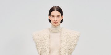 Lauren Manoogian Resort 2027 Collection