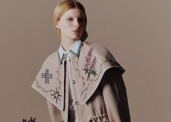 Lela Rose Resort 2027 Collection
