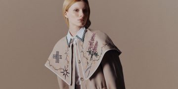 Lela Rose Resort 2027 Collection