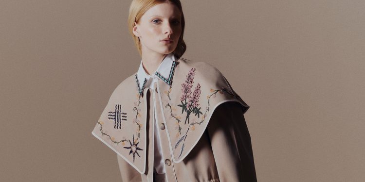 Lela Rose Resort 2027 Collection