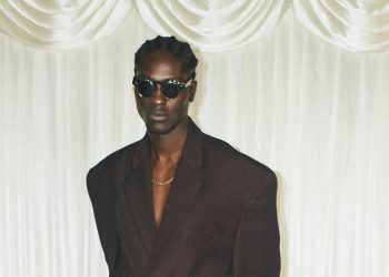 Lu’u Dan Spring 2027 Menswear Collection