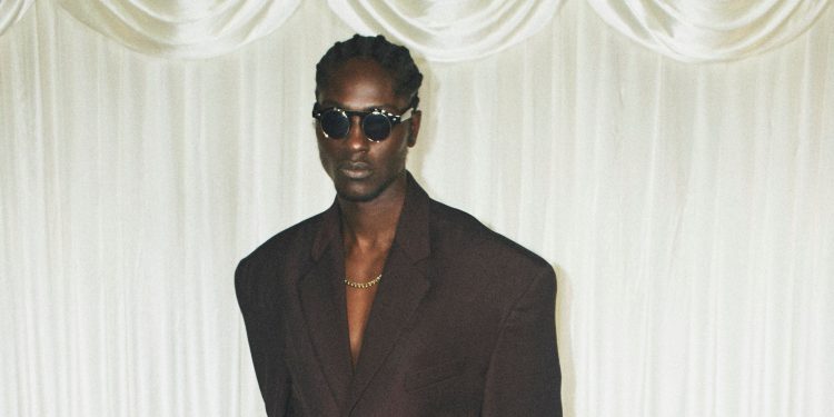 Lu’u Dan Spring 2027 Menswear Collection