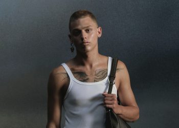 Magliano Spring 2027 Menswear Collection
