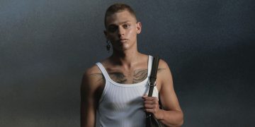 Magliano Spring 2027 Menswear Collection