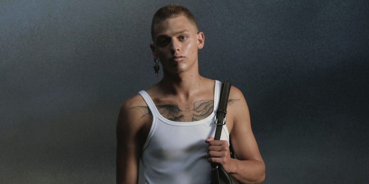 Magliano Spring 2027 Menswear Collection