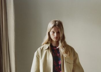 Meryll Rogge Spring 2027 Ready-to-Wear Collection