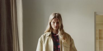 Meryll Rogge Spring 2027 Ready-to-Wear Collection