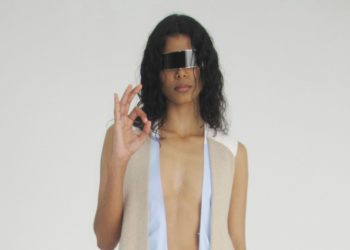 MM6 Maison Margiela Resort 2027 Collection