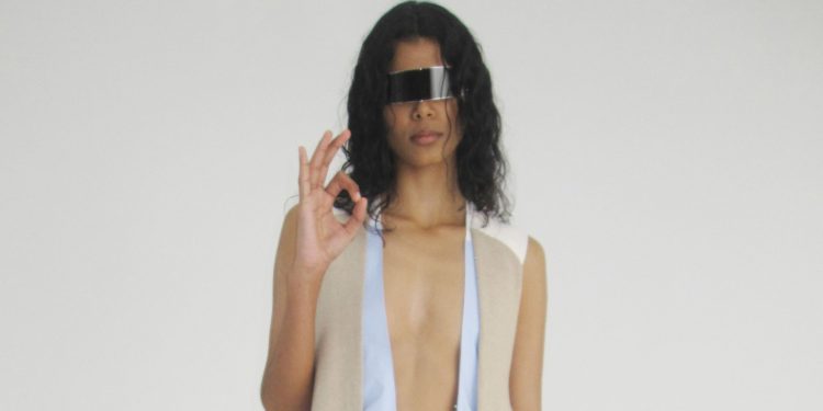 MM6 Maison Margiela Resort 2027 Collection