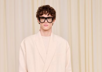 Nehera Spring 2027 Menswear Collection