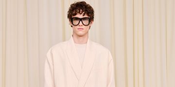 Nehera Spring 2027 Menswear Collection