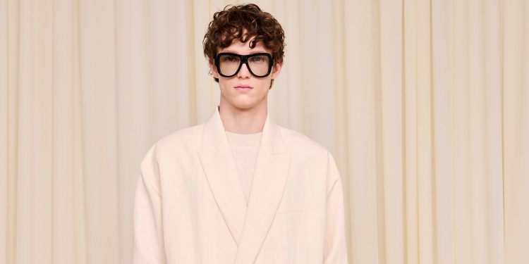 Nehera Spring 2027 Menswear Collection