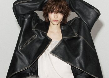No. 21 Resort 2027 Collection