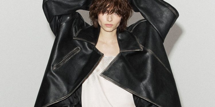 No. 21 Resort 2027 Collection