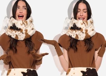 Norma Kamali Resort 2027 Collection