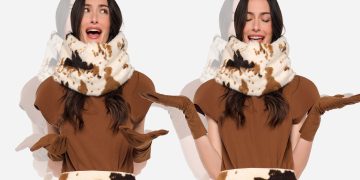 Norma Kamali Resort 2027 Collection