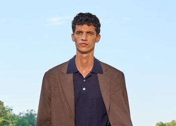 Officine Générale Spring 2027 Menswear