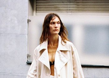 Our Legacy Spring 2027 Ready-to-Wear Collection