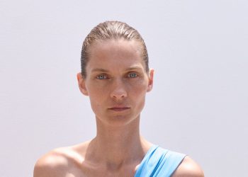 Partow Resort 2027 Collection | Vogue