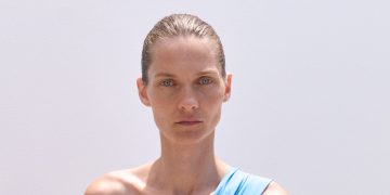 Partow Resort 2027 Collection | Vogue