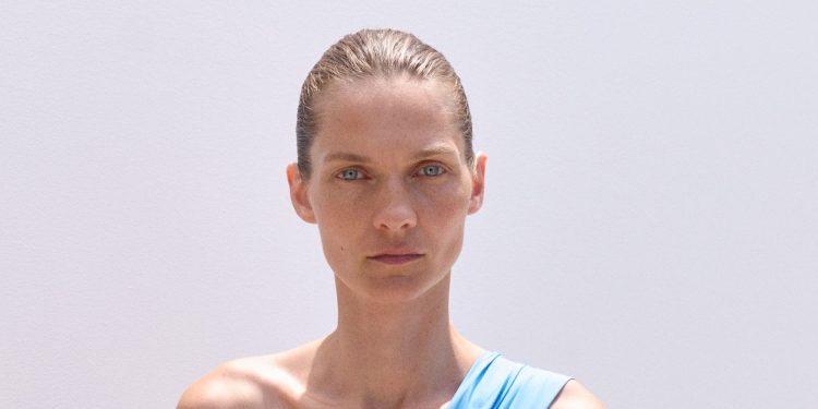 Partow Resort 2027 Collection | Vogue