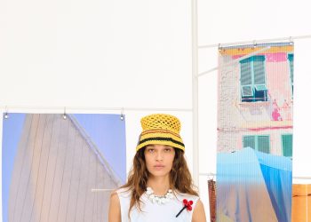 Plan C Spring 2027 Ready-to-Wear Collection