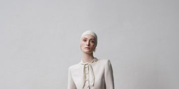 Prabal Gurung Resort 2027 Collection