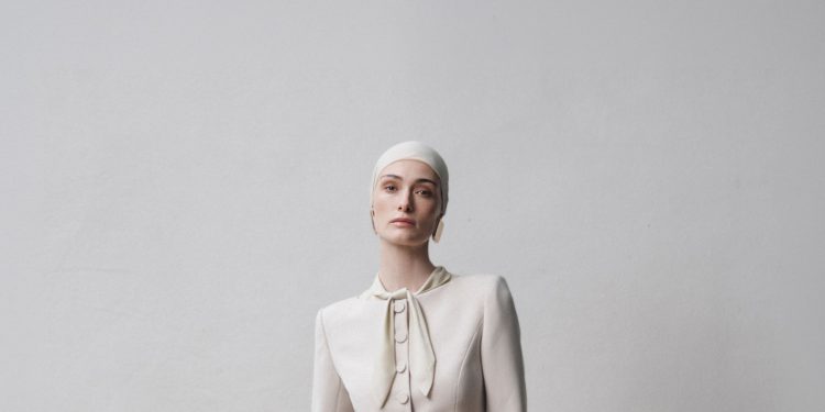 Prabal Gurung Resort 2027 Collection