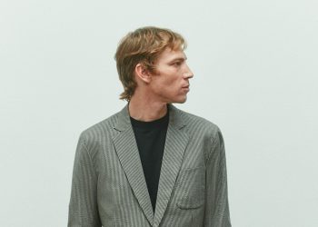 Rag & Bone Spring 2027 Menswear Collection