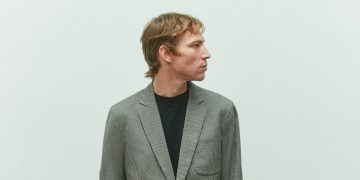 Rag & Bone Spring 2027 Menswear Collection
