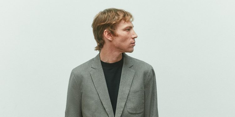 Rag & Bone Spring 2027 Menswear Collection