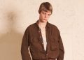 Ranra Spring 2027 Menswear Collection