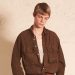 Ranra Spring 2027 Menswear Collection