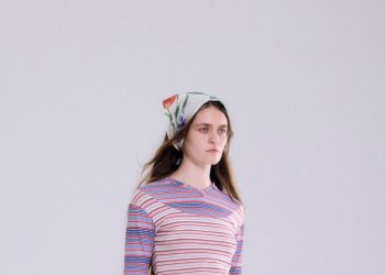 Rave Rvw Spring 2027 Ready-to-Wear Collection