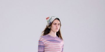 Rave Rvw Spring 2027 Ready-to-Wear Collection