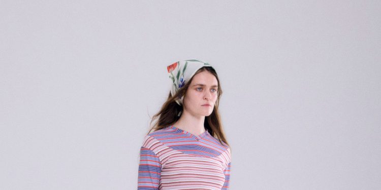 Rave Rvw Spring 2027 Ready-to-Wear Collection