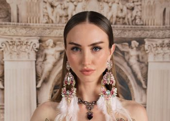 Reem Acra Resort 2027 Collection