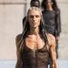 Rick Owens Spring 2027 Menswear Collection