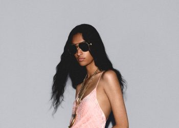 Roberto Cavalli Resort 2027 Collection
