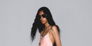 Roberto Cavalli Resort 2027 Collection