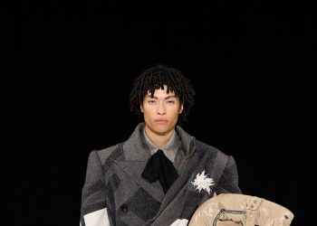 Royal Academy of Fine Arts Antwerp Fall 2026 Ready-to-Wear Collection